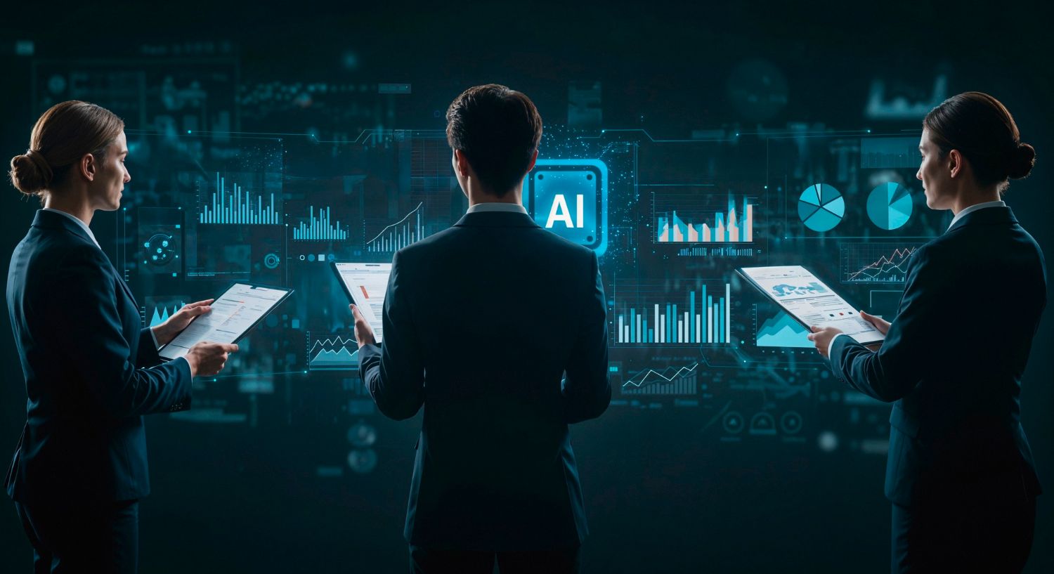Choosing the Right AI Development Services Partner
