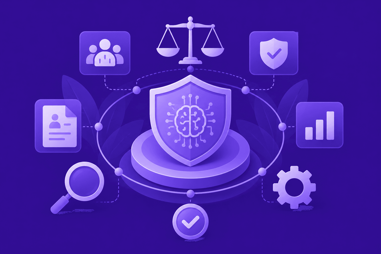 AI Governance Framework: How Enterprises Can Build Safe and Responsible AI