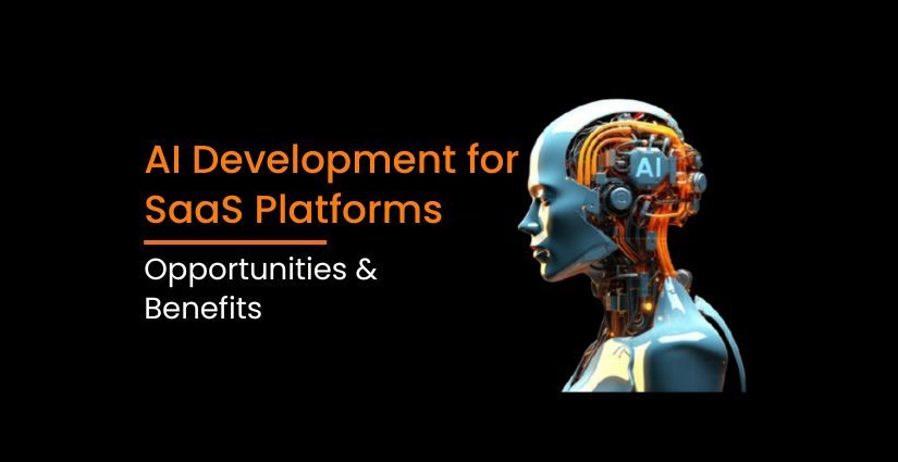 AI Development for SaaS Platforms
