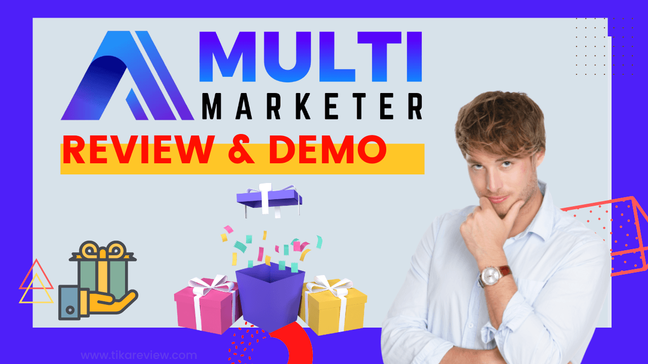 Ai Multimarketer Review - {Wait} Legit or Hype? Truth Exposed!