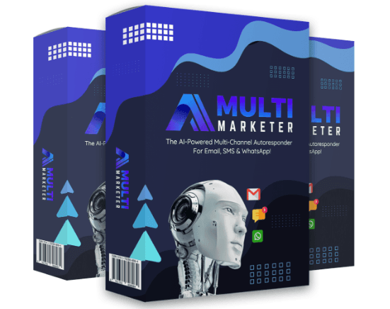 Ai Multi Marketer Review 2023