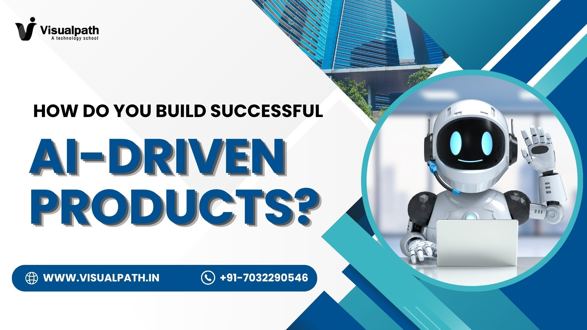 AI Product Management | AI Product Management Course in Pune