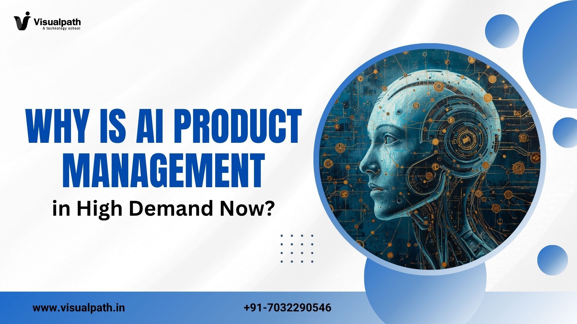 AI Product Management Certification | AI Product Management