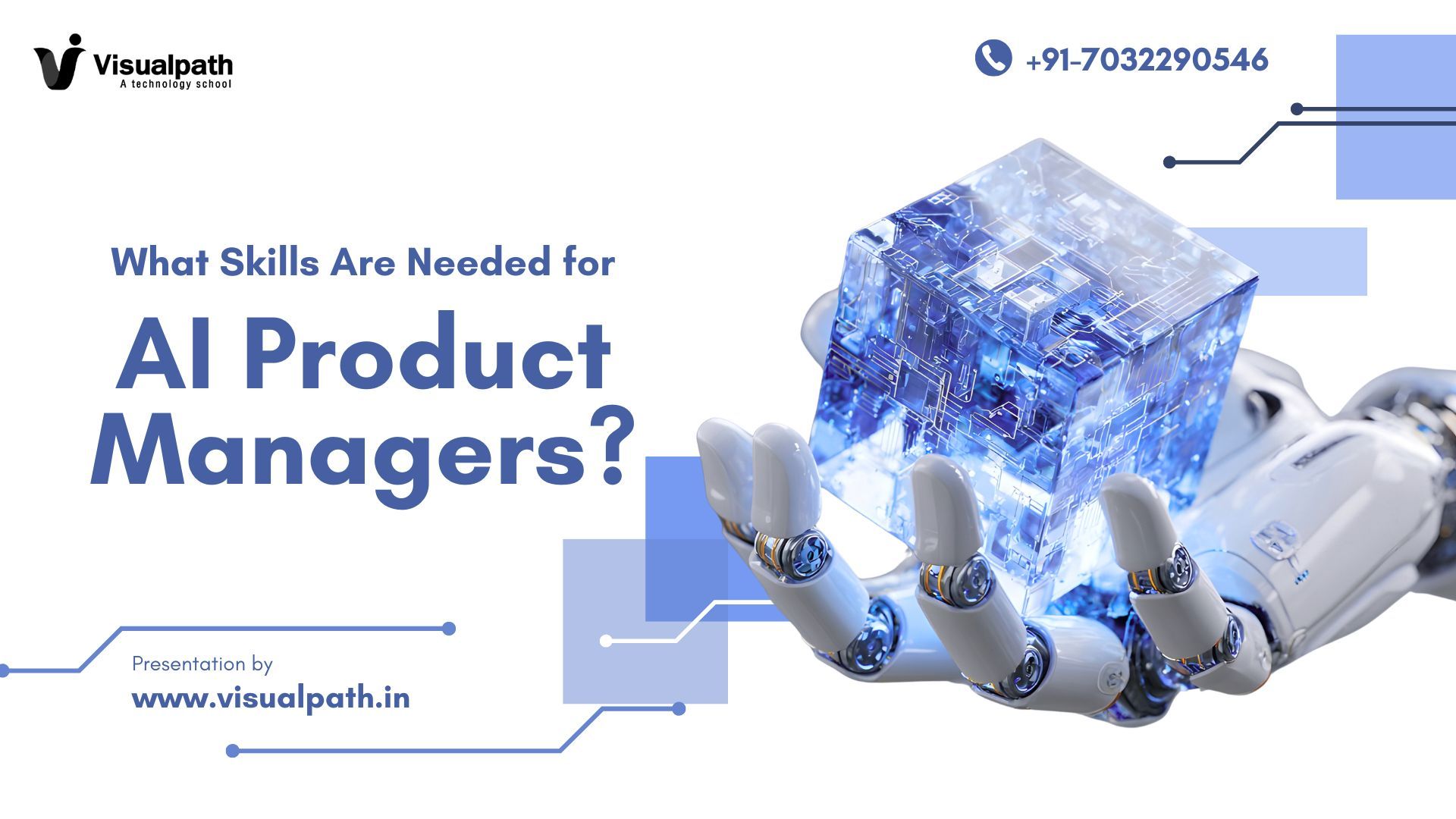 AI Product Management Online Training | Management Course