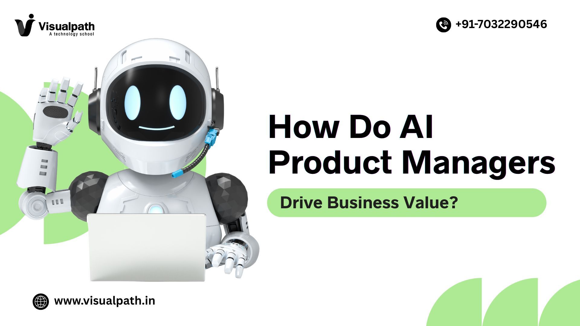 AI Product Management Online Training | Visualpath
