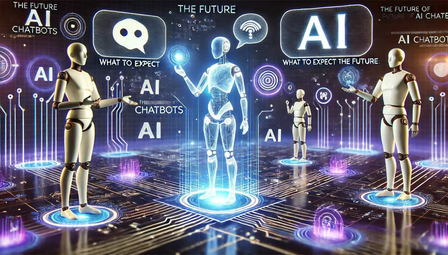 Explore the Benefits of AI Chatbots