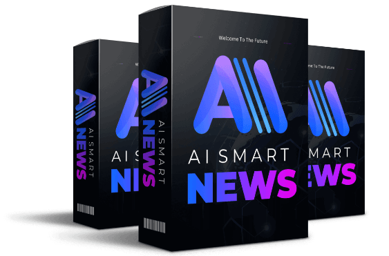 Ai Smart News Review - Ultimate Chatgpt3 Based News Portal