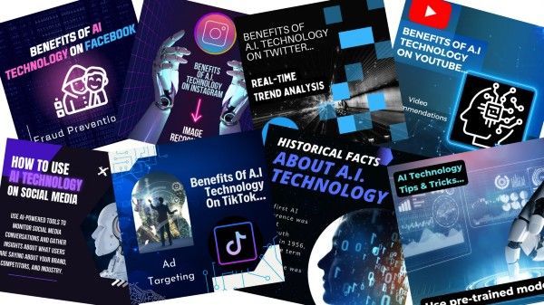 
Ai Social Experts Review, Bonus, Otos From Jeanne Kolenda