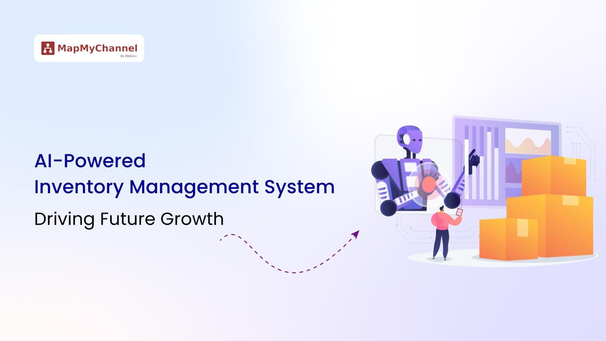 AI Inventory Management: The Future of Smart Supply Chains
