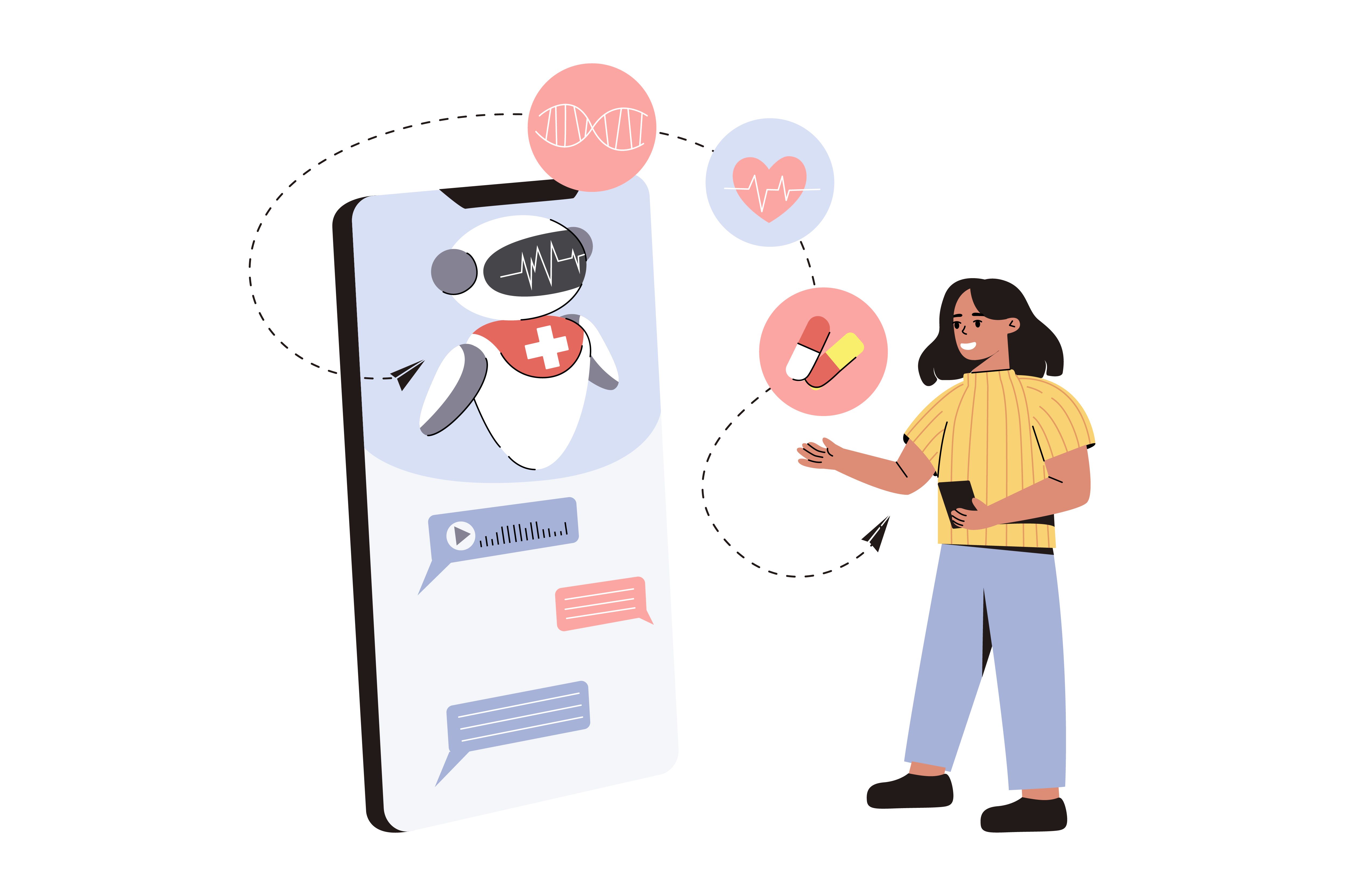AI Voice Agents in Healthcare: Benefits, Use Cases, and What Leaders Should Expect In 2026