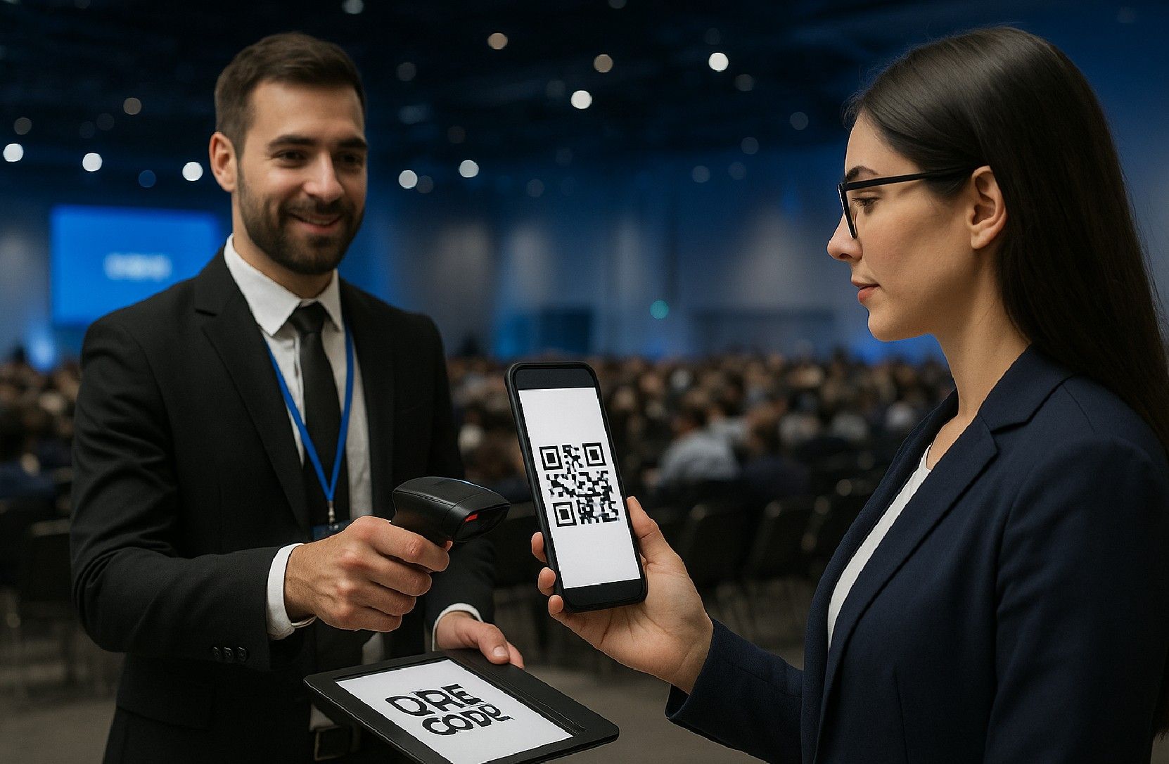 Smart Event Access Control: The Future of Duplicate Entry Prevention