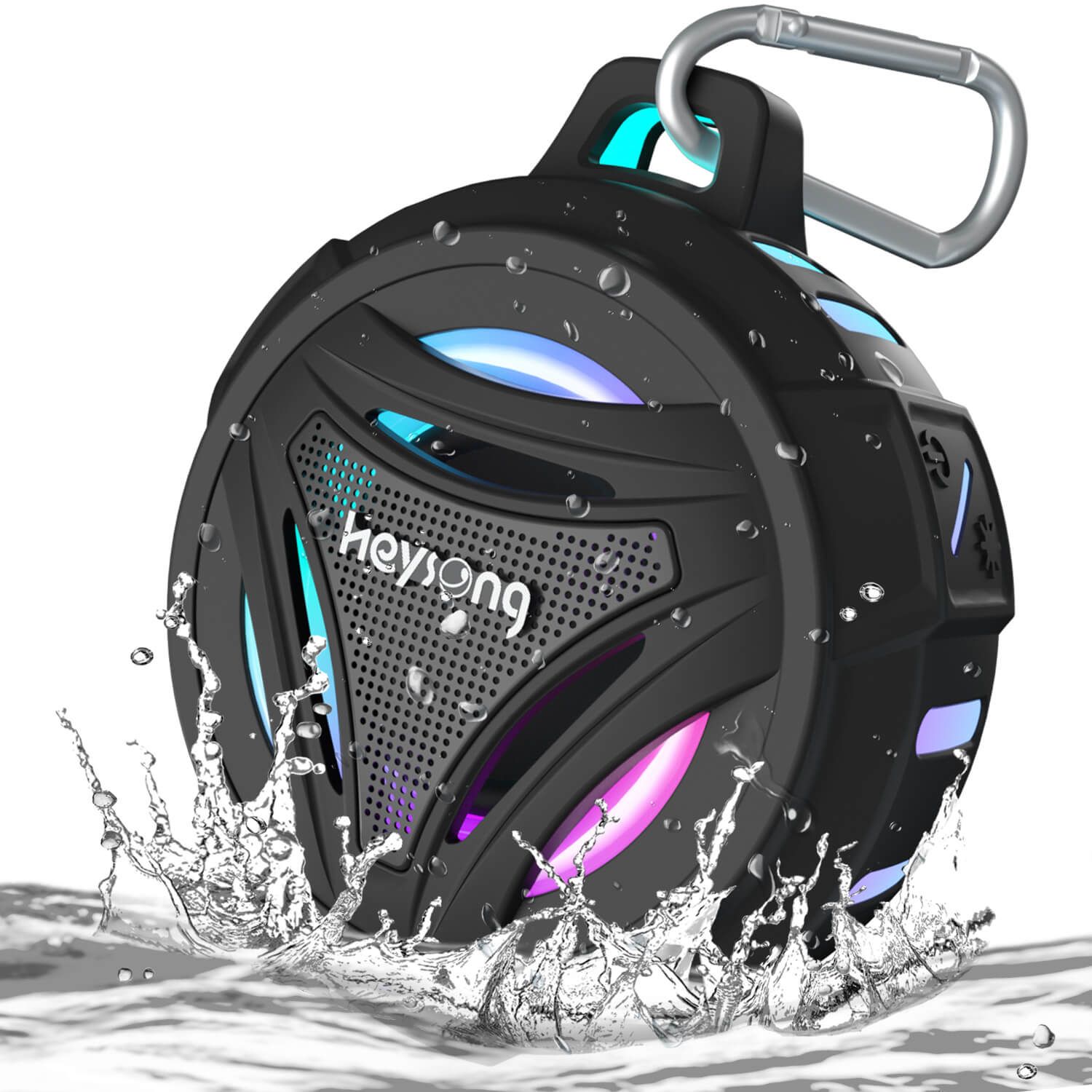 Shower Speakers: Music-Filled Bliss in Your Bathroom