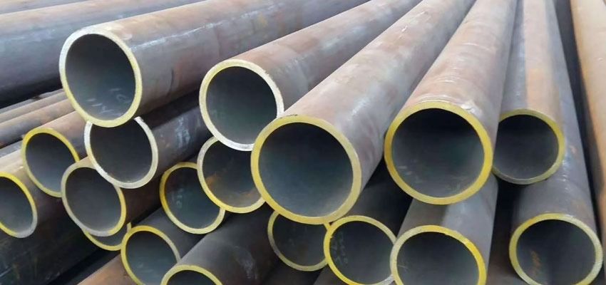 Top Benefits of Using ASTM A335 P22 Alloy Steel Pipes in Industrial Projects