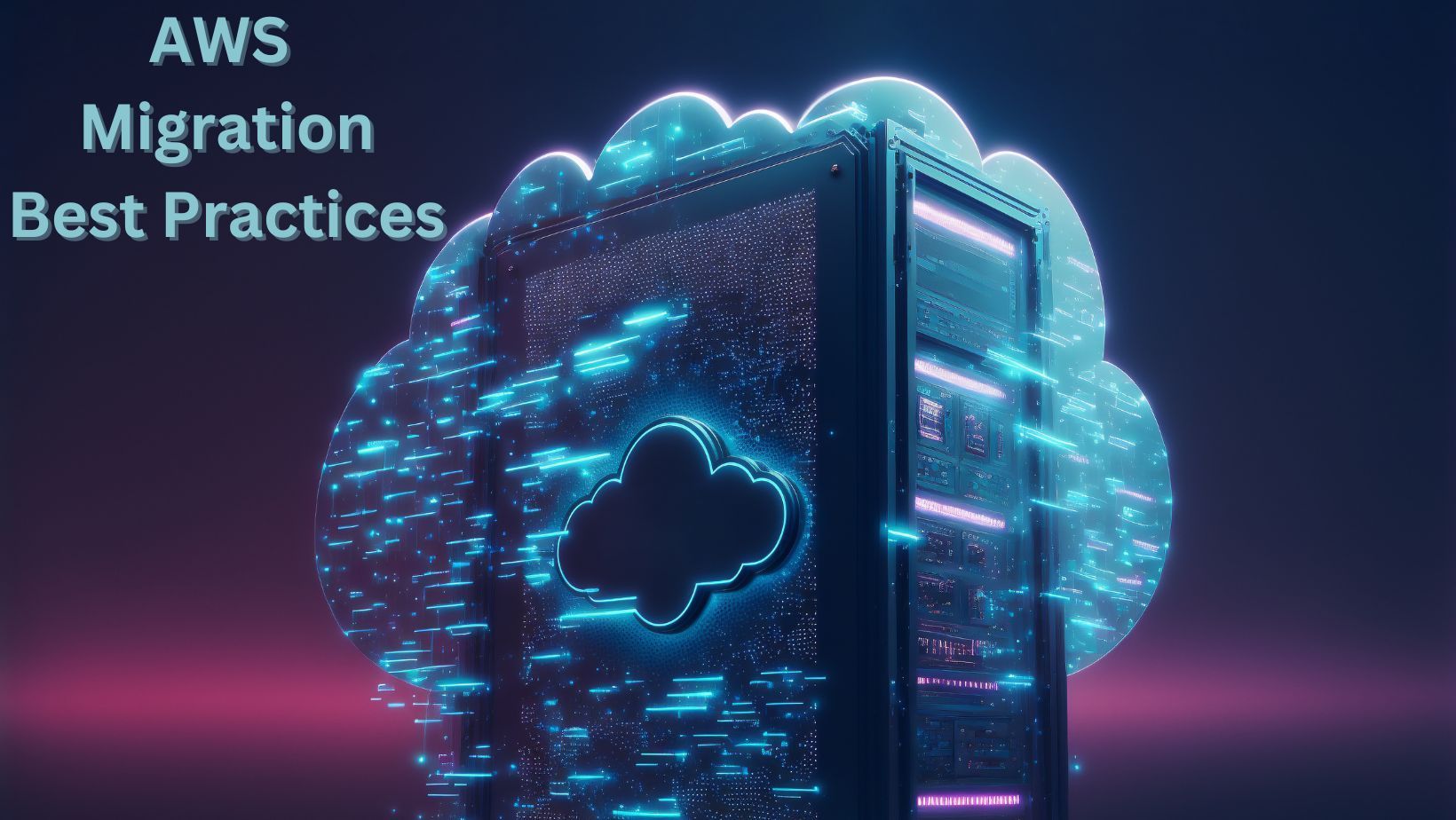 Unleashing the Power of Aws Migration Best Practices