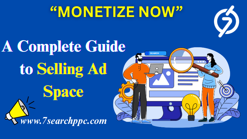 A Beginner’s Guide to Sell Website Space and Earn Online