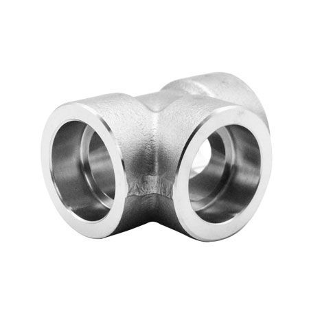 A Comprehensive Guide to Understanding Socket Weld Tee