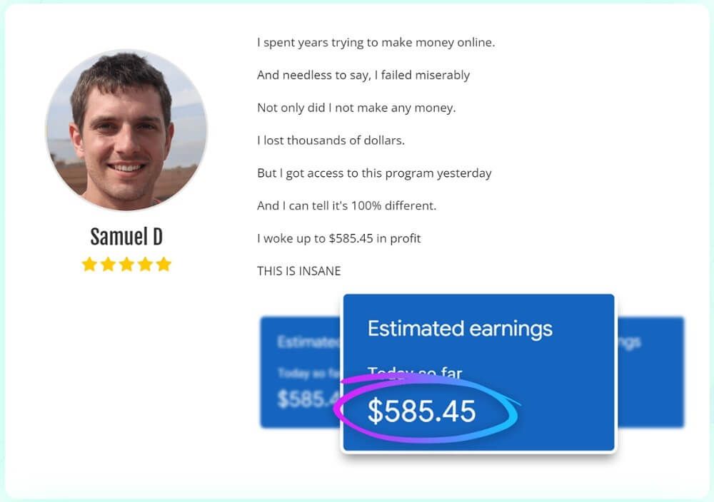 a.i.2.cash Review + Oto + Massive Bonus + Demo + Price + Discount