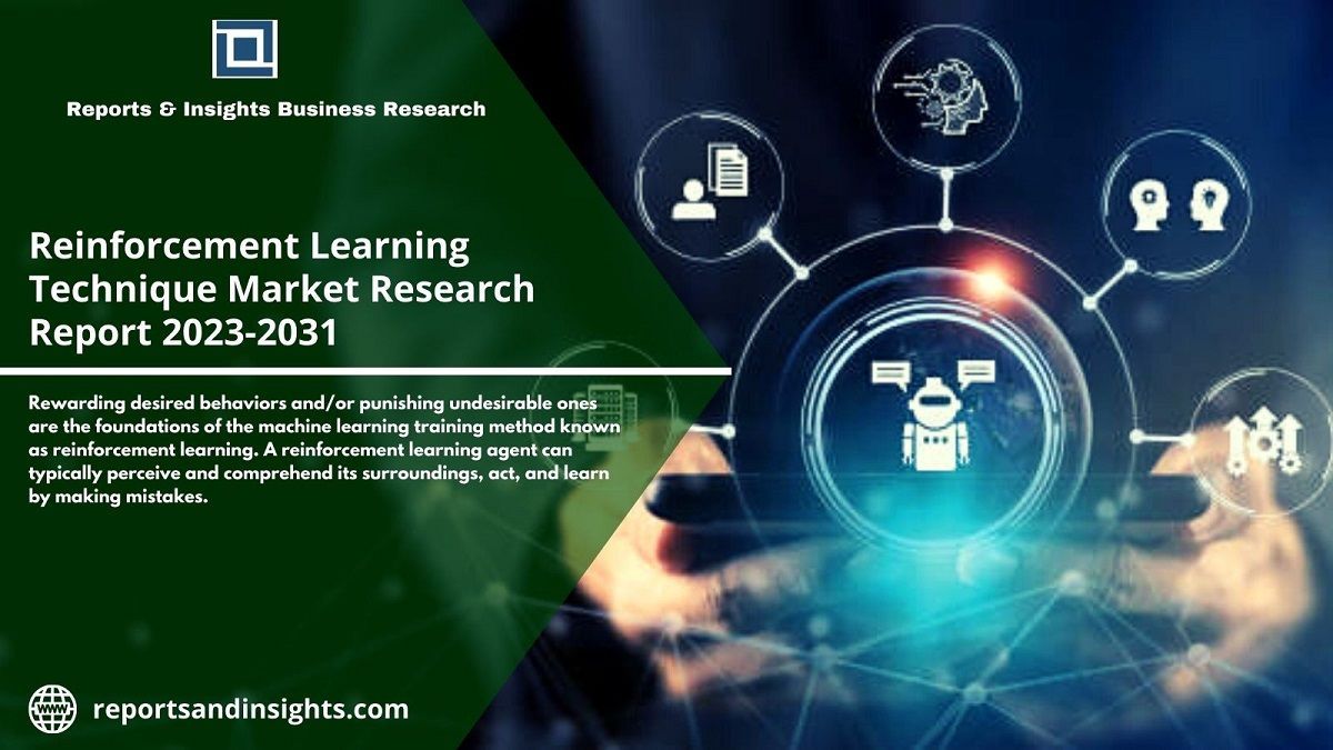 Reinforcement Learning Technique Market Growth