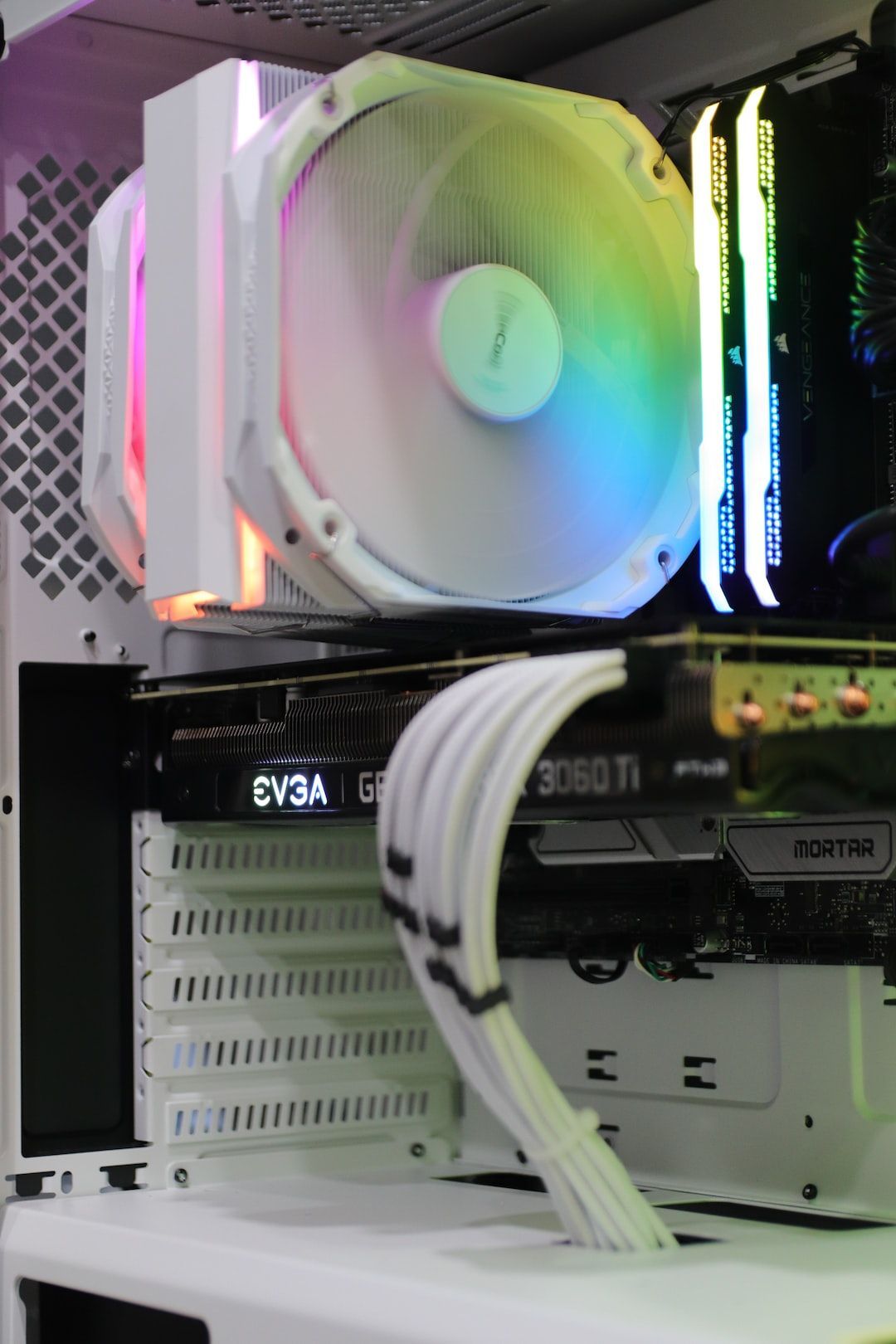 The Best Cpu Coolers in 2023