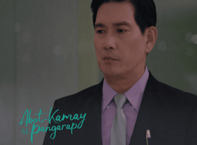 Abot Kamay Na Pangarap Pinoy Teleserye