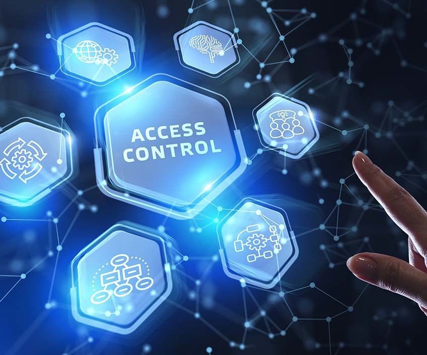 Access Control as a Service Market Size, Share, Regional Overview