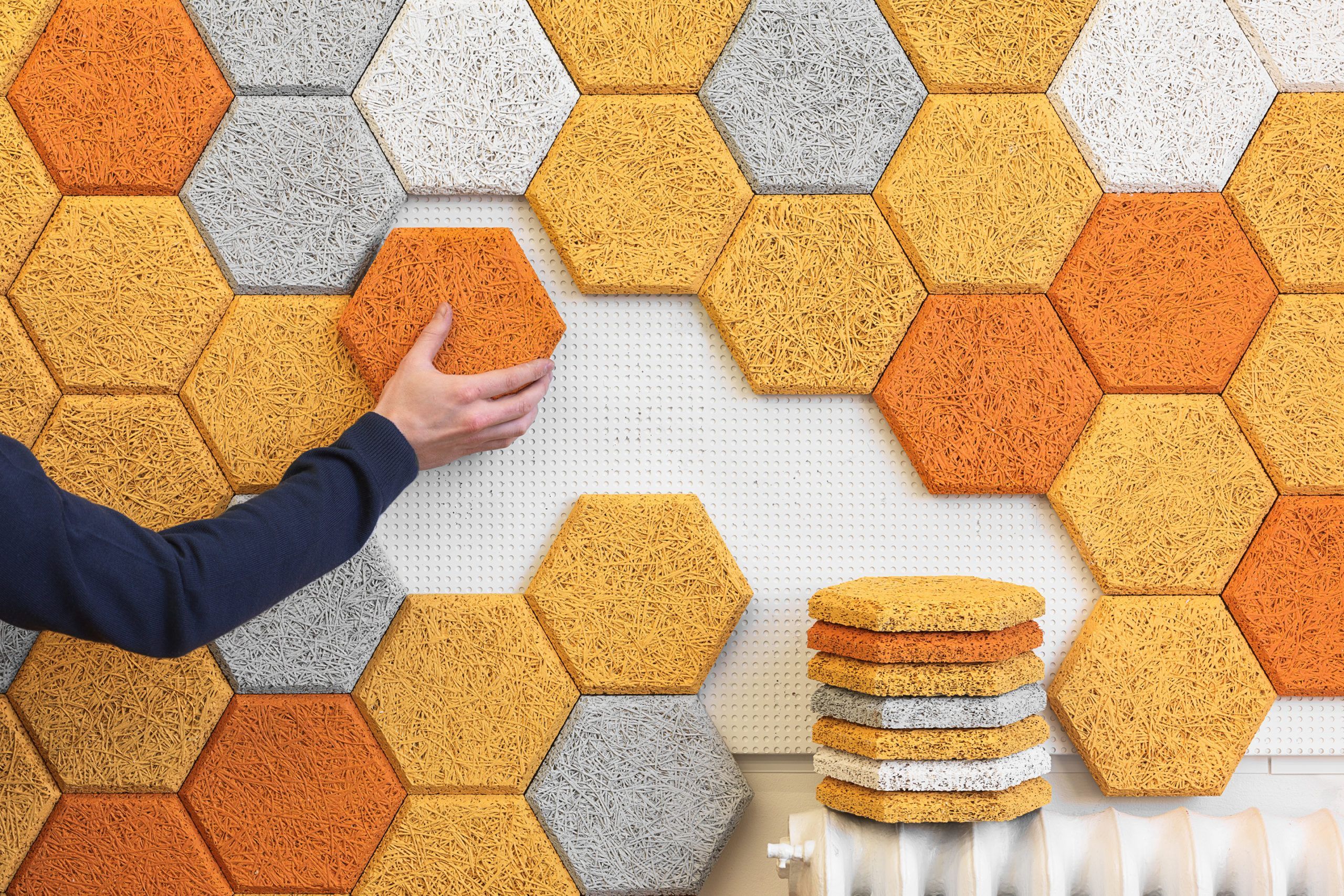 Acoustic Damping Tiles Market Size, In-Depth Analysis Report 2028