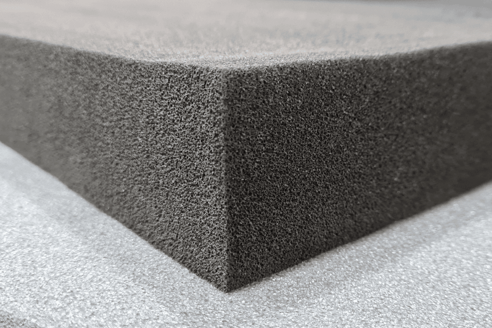 Acoustic Foam Panels: Enhancing Sound Quality With Cutting-Edge 