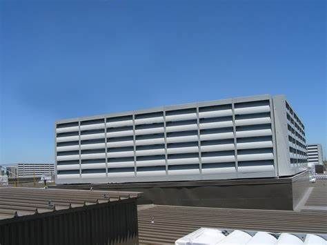 Acoustic Louvres Market Outlook, to 2028