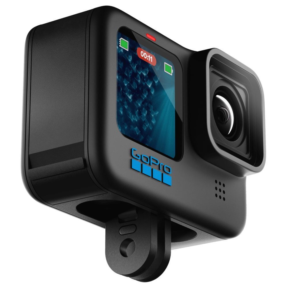 Action Camera Market Report 2023 – Size, Share, Price, Trend