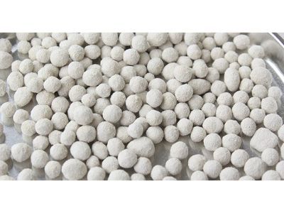 Activated Alumina Market Size, Share, Report by 2030