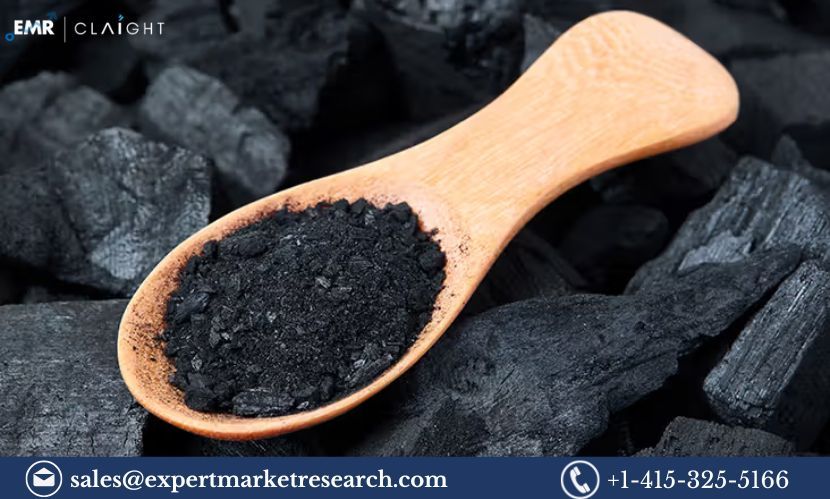 Activated Carbon Manufacturing Plant Project Report 2024: Machinery and Technology Requirements