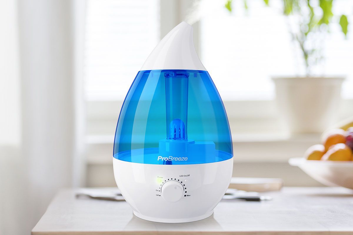 Active Humidifier Devices Market Opportunity & Forecast to 2028
