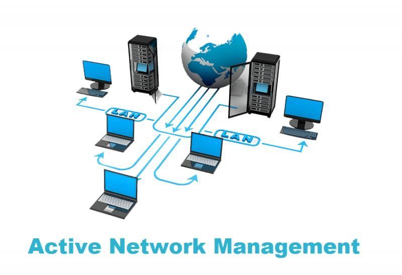 Active Network Management Market Trends & Growth Outlook 2028