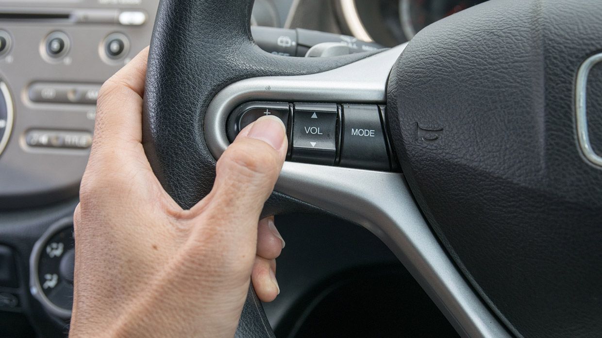 Adaptive Cruise Control Market Overview: Industry Forecast - 2028