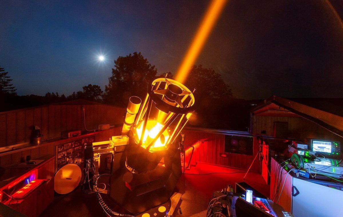 Adaptive Optics Market 2022 Size, Dynamics & Forecast Report 2028