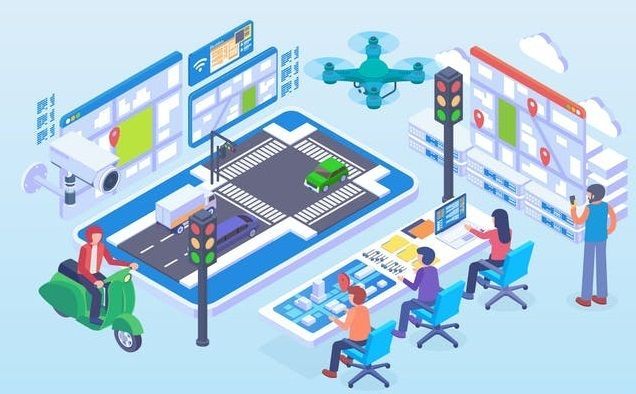 Adaptive Traffic Control System Market 2022 Size Report to 2028