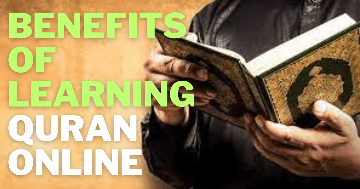 Benefits of Learning Quran Online for Non-Native Arabic Speakers