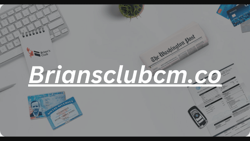 Data Breach at Briansclub: Lessons Learned 