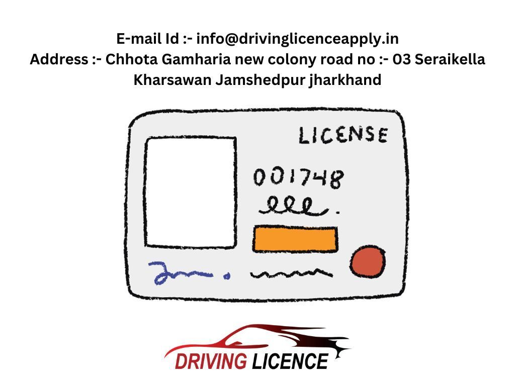 How to Apply for a Driving License Online