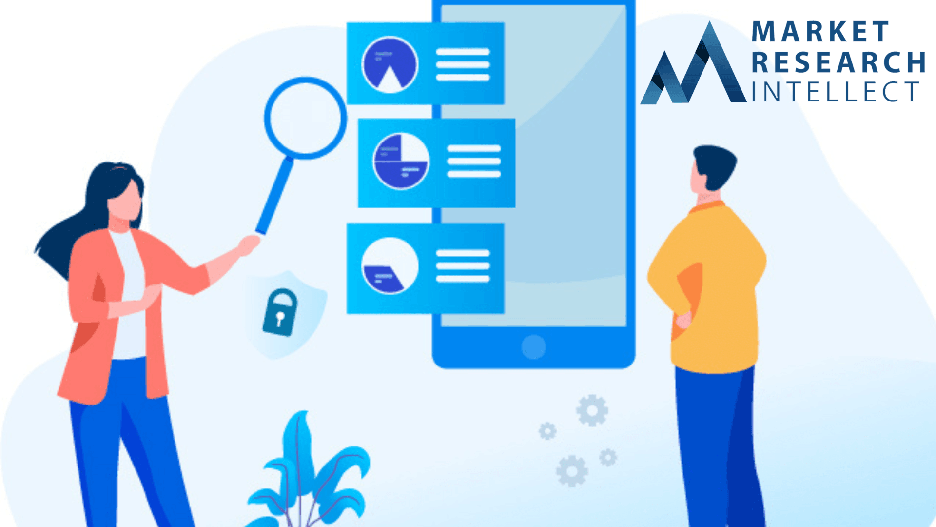 Humanized Mouse Model Consumption Market Size and Scope 
