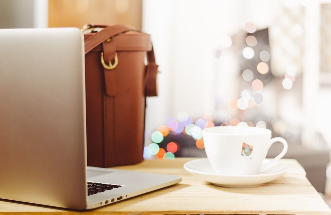 53 Work From Home Quotes For Motivation