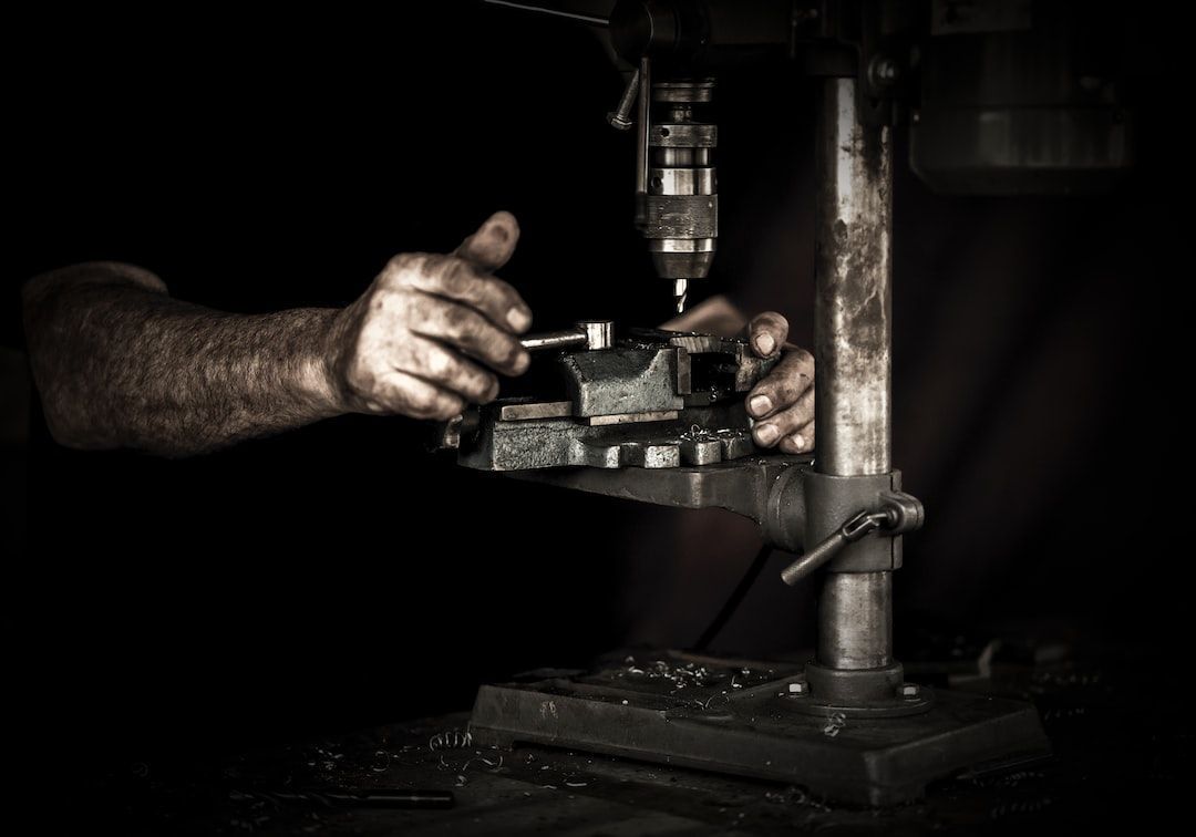 Machinist Interview Questions
