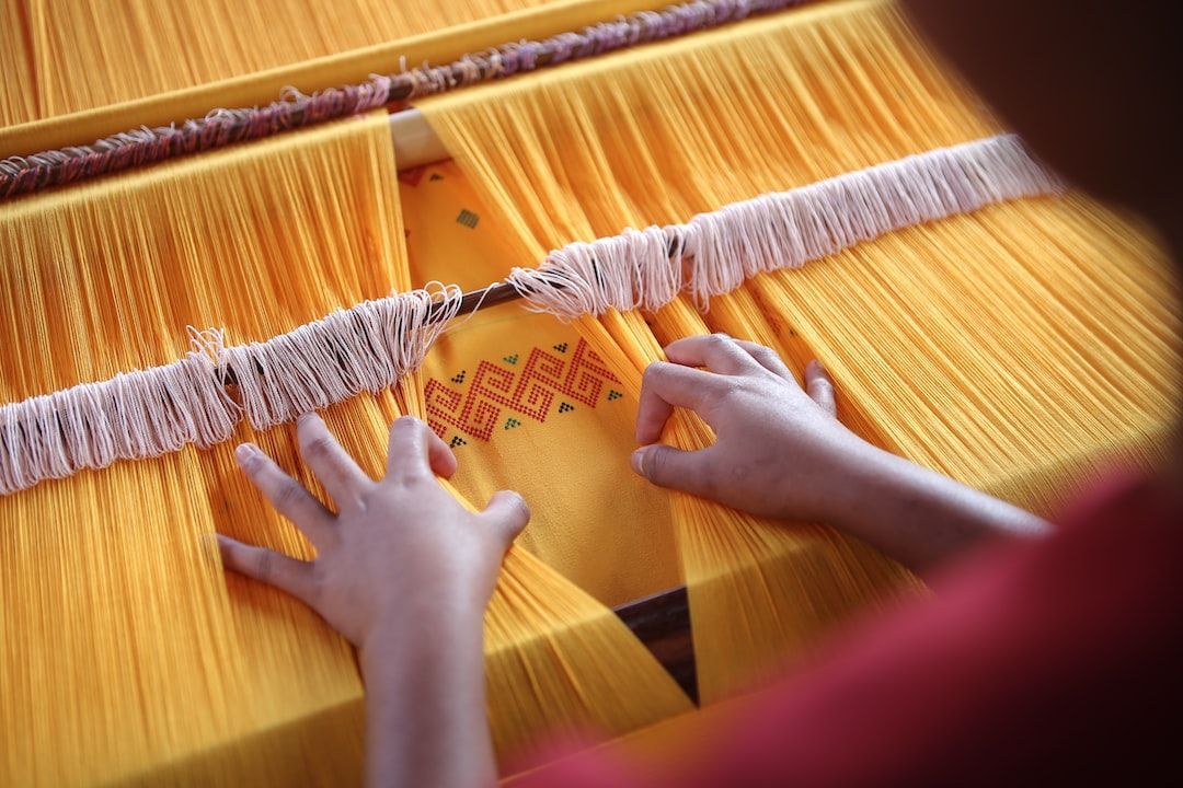 Weaving Equipment Market Industry Players 2022-2028