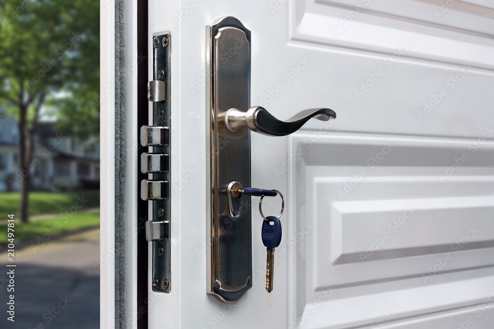 Transform Your Space With Timeless Wooden Door Designs