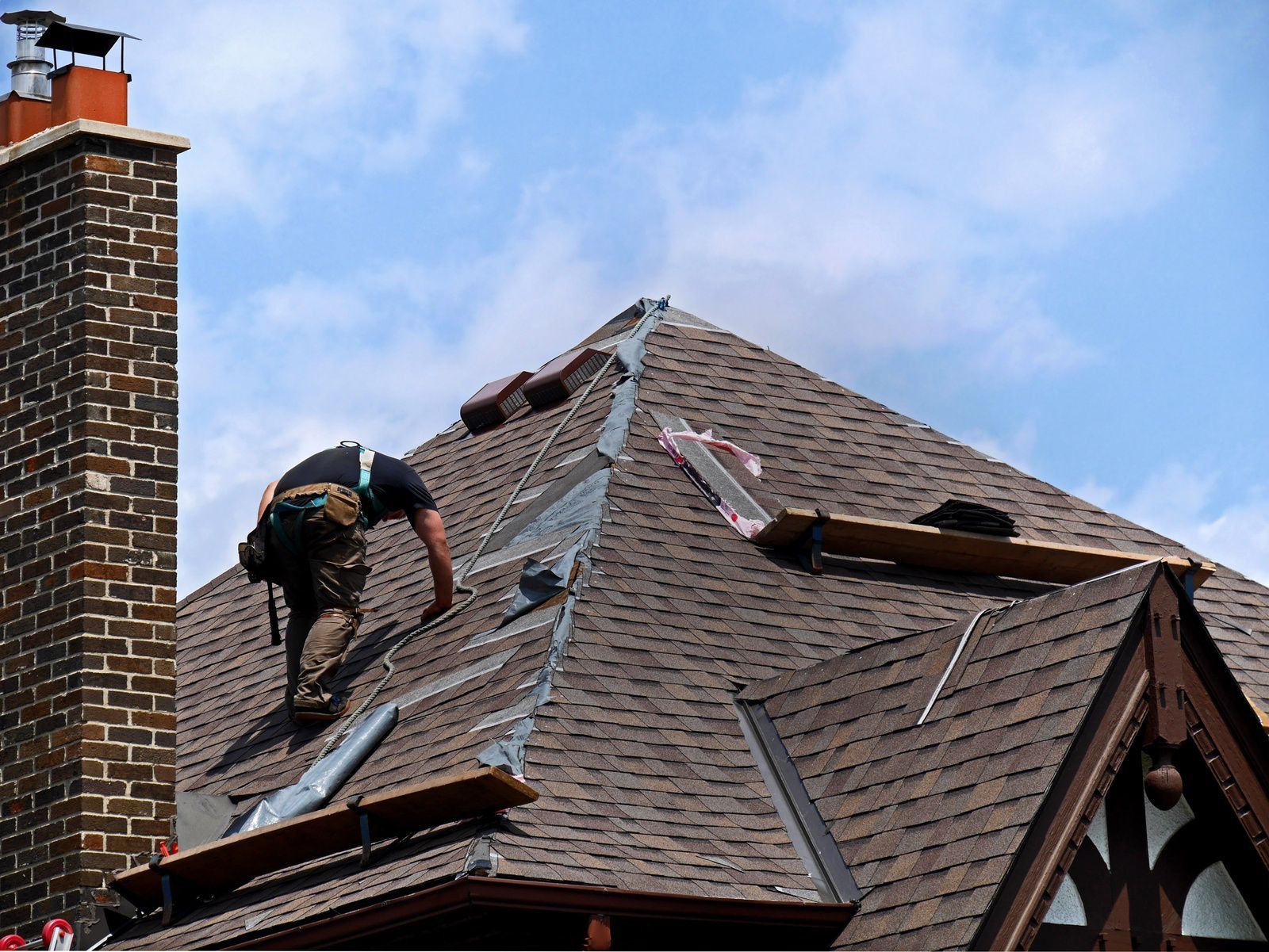 Keeping Your Home Safe and Secure