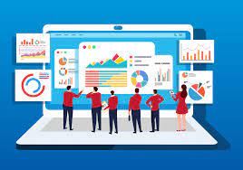 Advanced Analytics Market Forecast 2022-2030