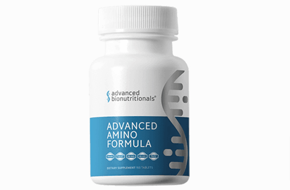 Advanced Bionutritionals Advanced Amino Formula Reviews 

