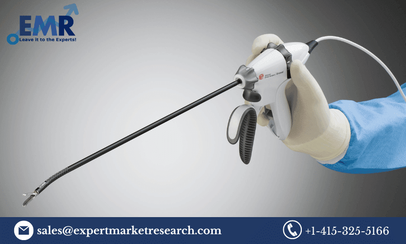 Advanced Bipolar Direct Energy Devices Market Size and Share