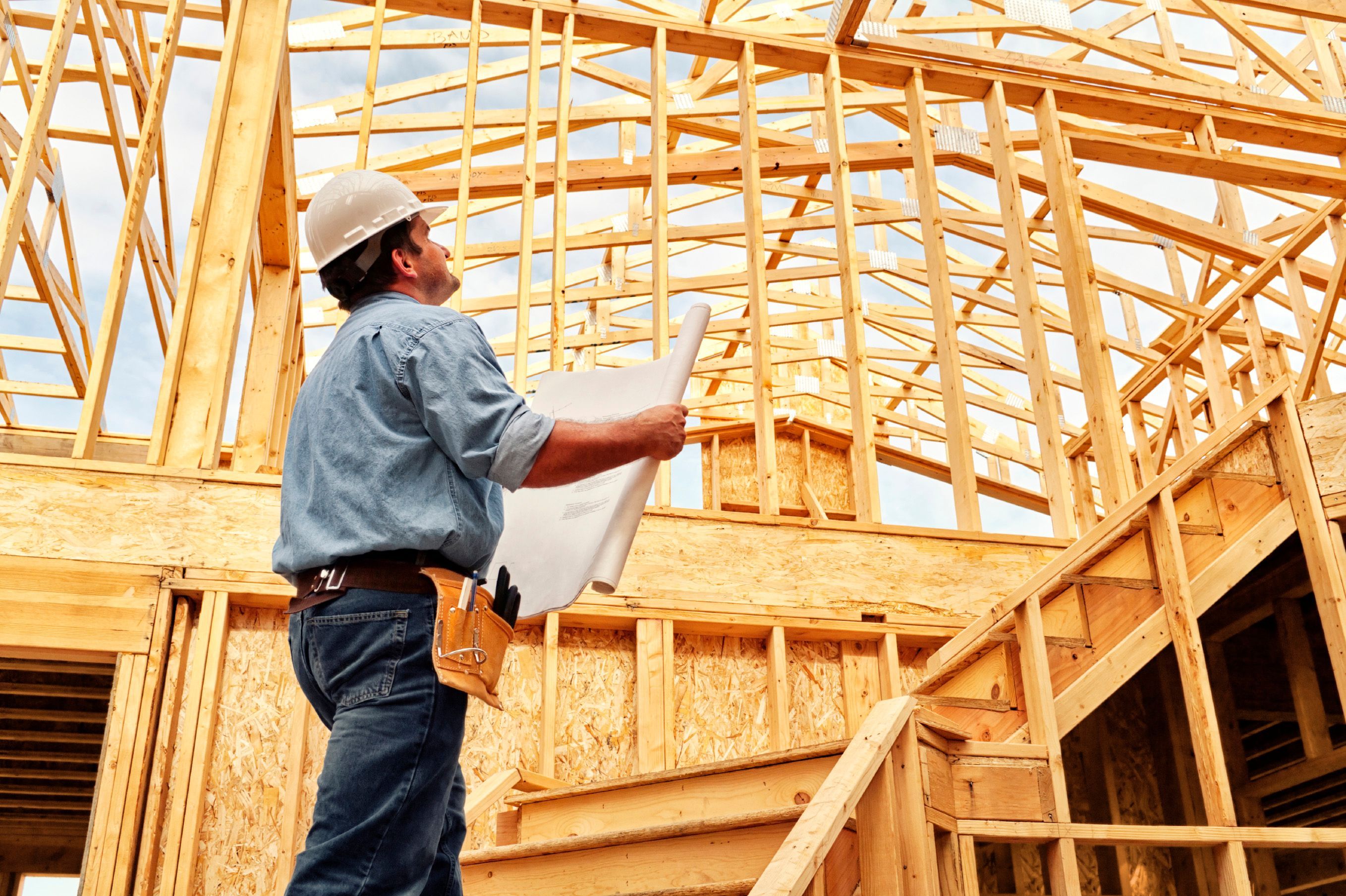 

Keys to Choosing Custom Home Builders in Aledo, Tx