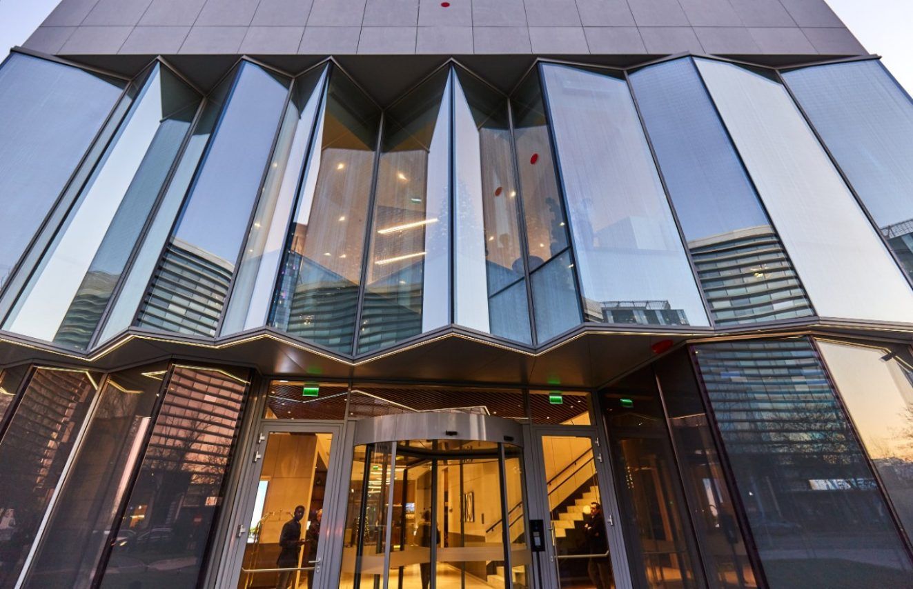 Advanced Glass Market Size, Growth & Forecast Report to 2028
